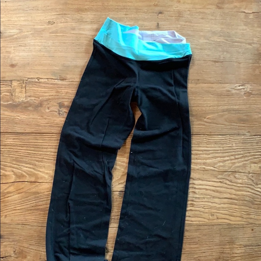 Lululemon Groove pant